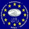 Logo cyklotrasy