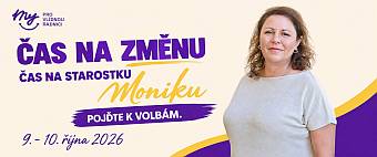 Volby 2026 - My pro vlídnou radnici