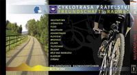 Logo cyklotrasy